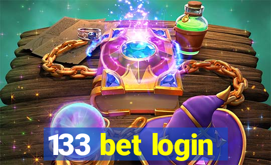 133 bet login